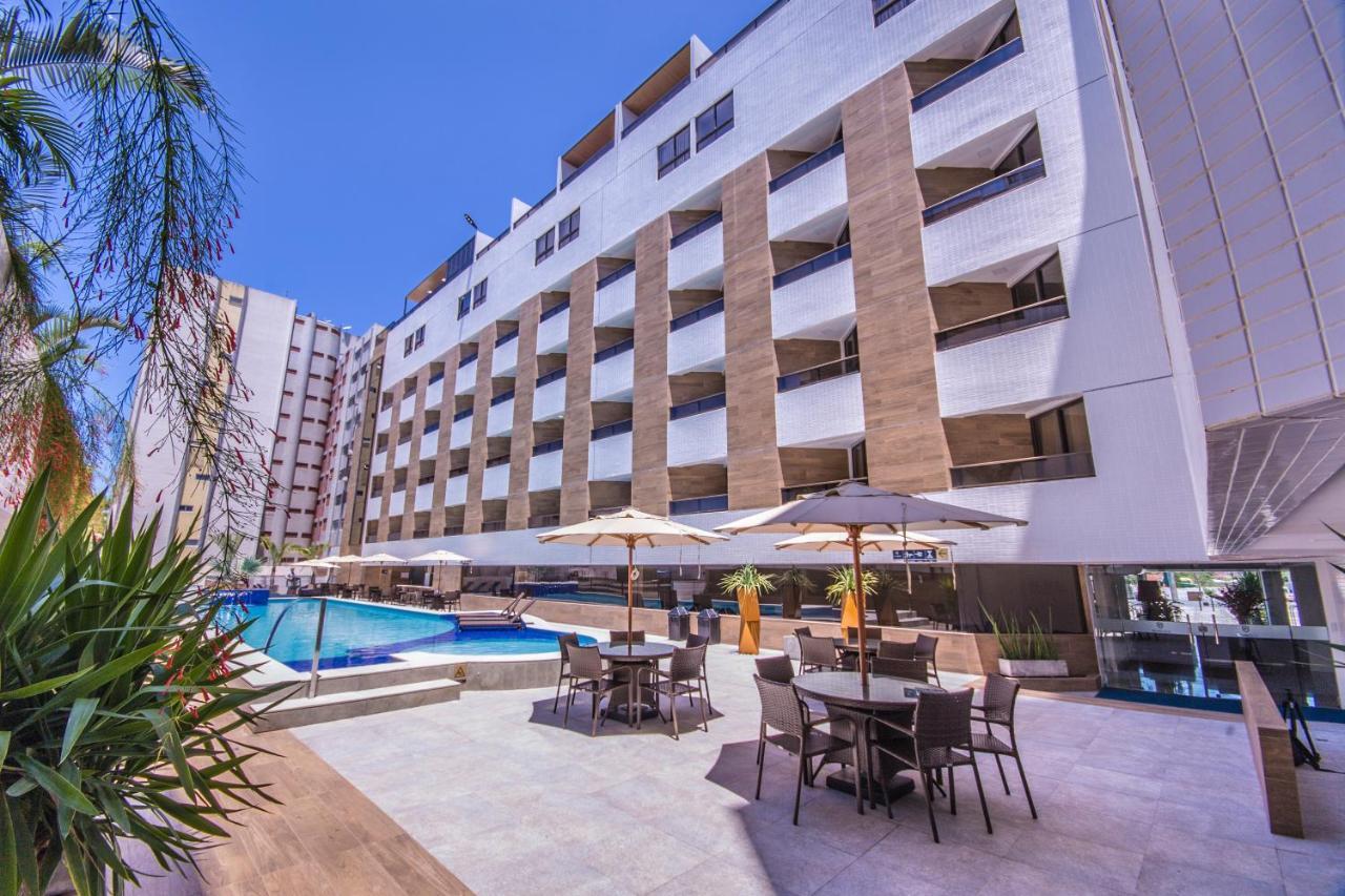 Goldflat Cabo Branco By Penareiaturbr — Photos 1