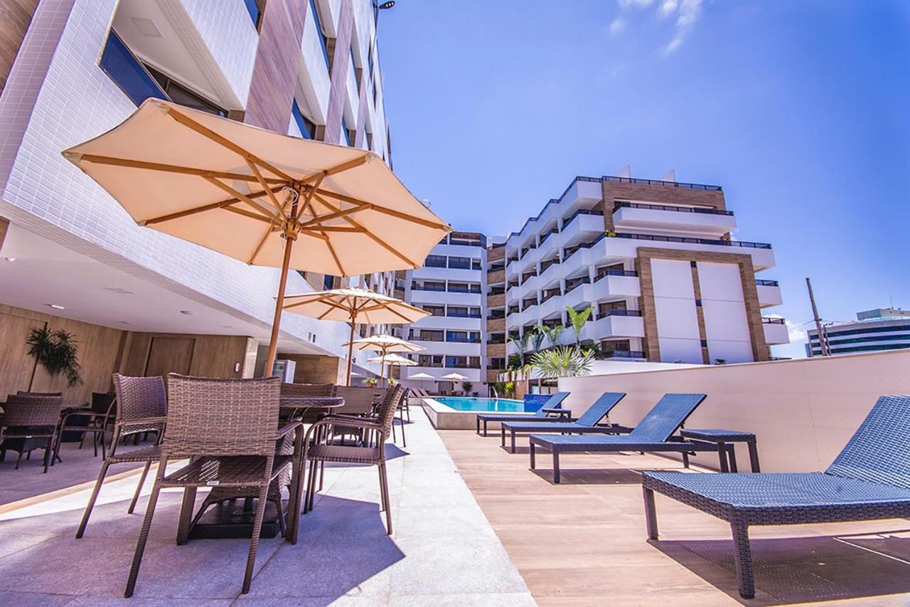 Goldflat Cabo Branco By Penareiaturbr — Photos 3