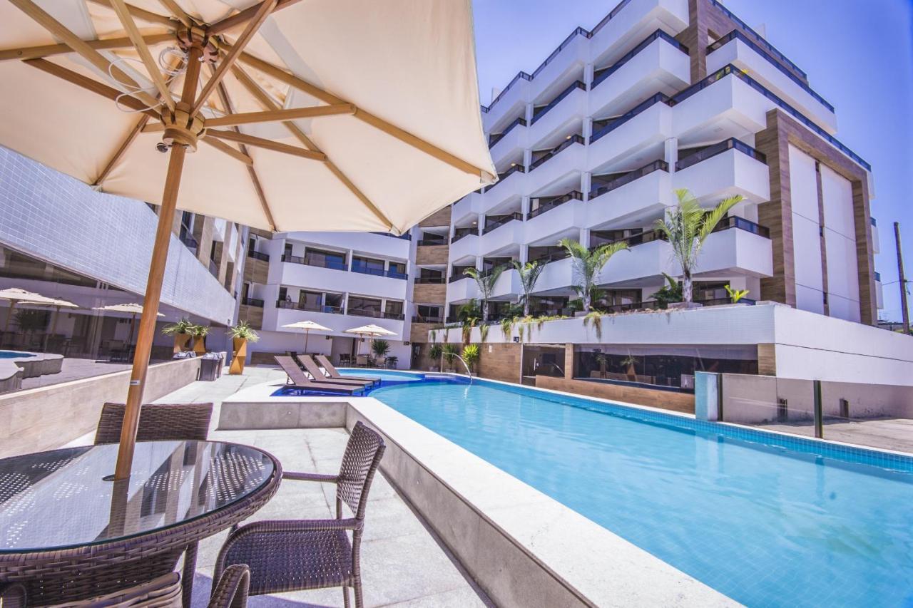 Goldflat Cabo Branco By Penareiaturbr — Photos 2